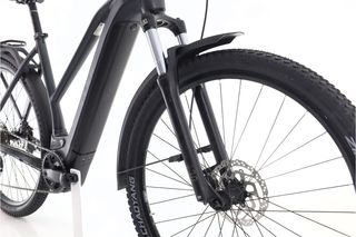 Cube Kathmandu Hybrid ON1 (urbana) t.M Reacondicionada