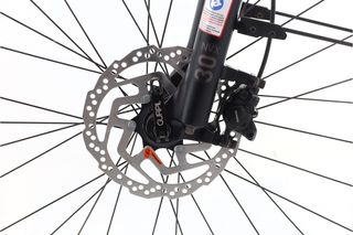 Cube Kathmandu Hybrid ON1 (urbana) t.M Reacondicionada