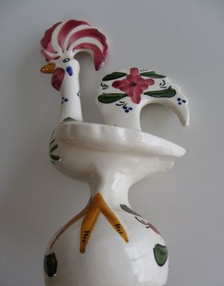 Gallo Cerámica Portugal Esmaltado