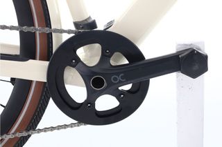 Orbea Vibe XT (urbana) t.M Reacondicionada