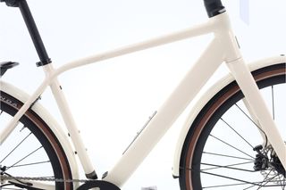 Orbea Vibe XT (urbana) t.M Reacondicionada