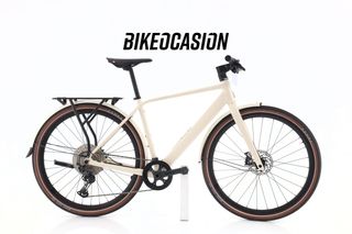 Orbea Vibe XT (urbana) t.M Reacondicionada