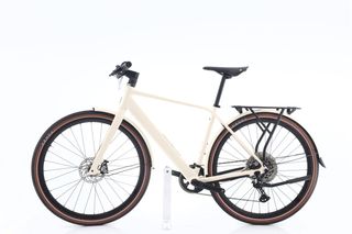 Orbea Vibe XT (urbana) t.M Reacondicionada