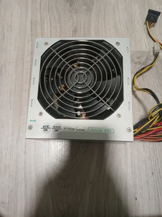 Fuente Alimentación FSP 290W