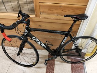 Bicicleta Carretera Felt Full Carbono