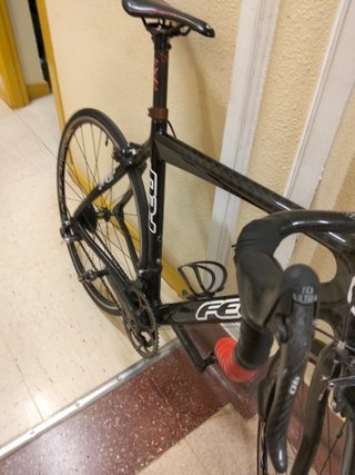 Bicicleta Carretera Felt Full Carbono