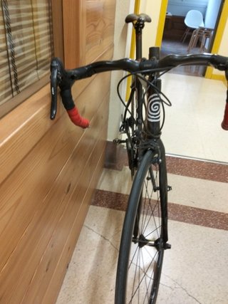 Bicicleta Carretera Felt Full Carbono