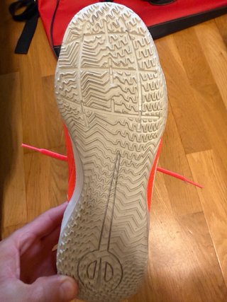 Zapatillas Nike Tiempo Legend 10 Fútbol Sala