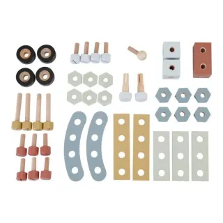 Banco de trabajo Little Dutch