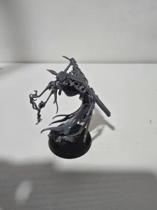Krulghast Cruciator Warhammer Montado