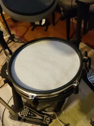 Batería Electrónica Millenium MPS-425