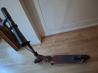 Patinete Oxelo 2 ruedas