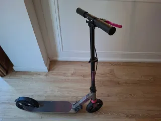 Patinete Oxelo 2 ruedas