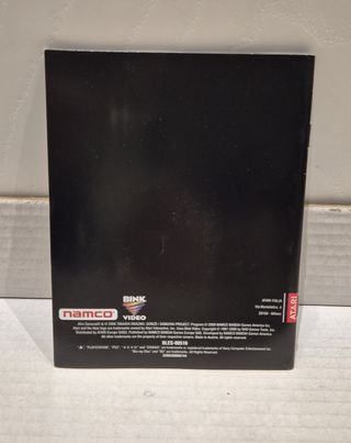 AFRO SAMURAI PS3 ITA COMPLETO