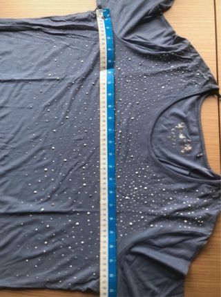 Camiseta XL de mujer de Candai