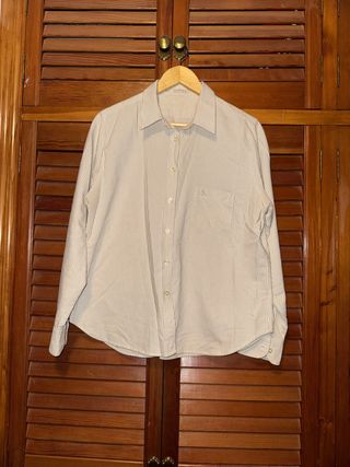 Camisa de rayas Lloyd's Talla 42