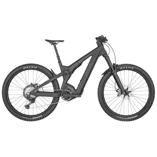 SCOTT PATRON 900 ERIDE CARBONO OFERTA REMATE FINAL