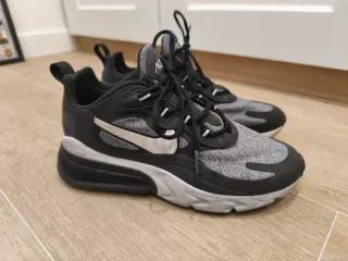 Nike Air React 270 T.37.5