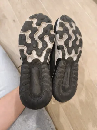 Nike Air React 270 T.37.5