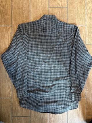 Camicia Phill Green Uomo Taglia 40 -M