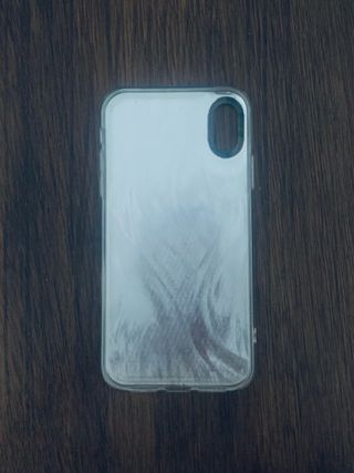 Cover iPhone XR Design Tartarughe Marine