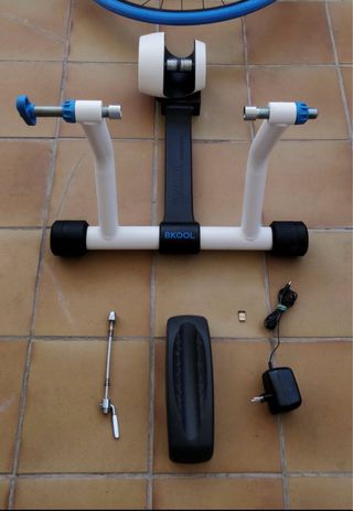 Rodillo Bkool Smart Go