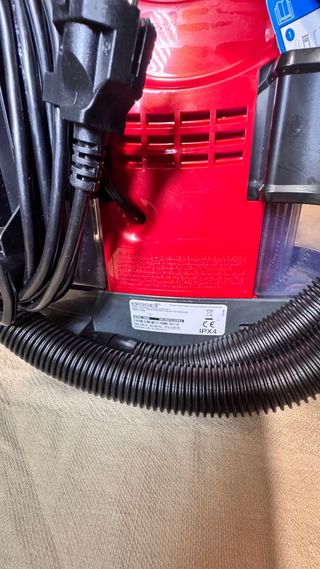 Aspiradora Portátil Bissell SpotClean ProHeat