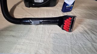 Aspiradora Portátil Bissell SpotClean ProHeat