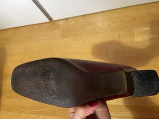 Zapatos de tacón El Corte Inglés