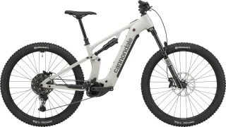 Cannondale Moterra 3 2025 800wh Gen 5 Remate final