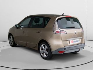 Renault Scénic Limited