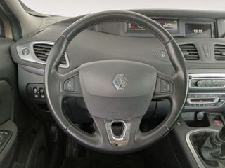 Renault Scénic Limited