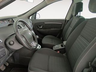 Renault Scénic Limited