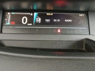 Renault Scénic Limited