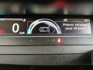 Renault Scénic Limited