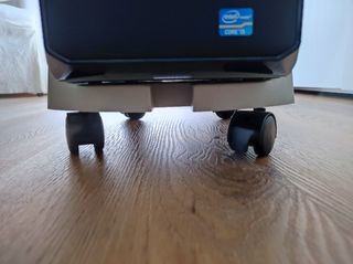 PC fisso DELL Vostro Windows 10 Pro 1 TB I.C. i5