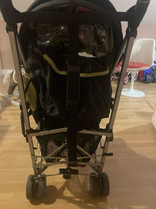 Silla de paseo Maclaren