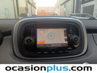 Fiat 500X 1.6 MultiJet Cross 4x2 88 kW (120 CV)