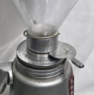 Macinino Caffè Vintage MAZZER MAC 38 - 1965