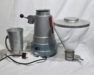 Macinino Caffè Vintage MAZZER MAC 38 - 1965