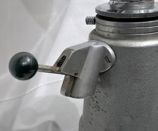 Macinino Caffè Vintage MAZZER MAC 38 - 1965