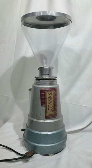 Macinino Caffè Vintage MAZZER MAC 38 - 1965