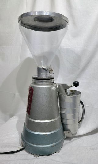 Macinino Caffè Vintage MAZZER MAC 38 - 1965