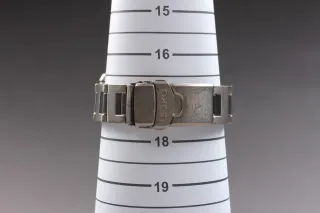 Seiko Perpetual Calendar 8F56-0070 Titanium