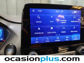 Ford Puma 1.0 EcoBoost MHEV ST-Line X Auto 92 kW (125 CV)