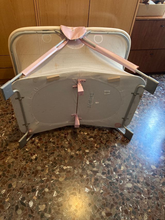 Parque infantil bebé Hello Kitty