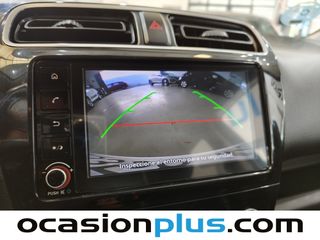 Mitsubishi Space Star 120 MPI Kaiteki 52 kW (71 CV)