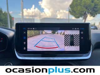 Peugeot 2008 Allure Hybrid eDCS6 100 kW (136 CV)