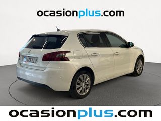 Peugeot 308 PureTech 130 S&S Allure 96 kW (130 CV)