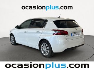 Peugeot 308 PureTech 130 S&S Allure 96 kW (130 CV)